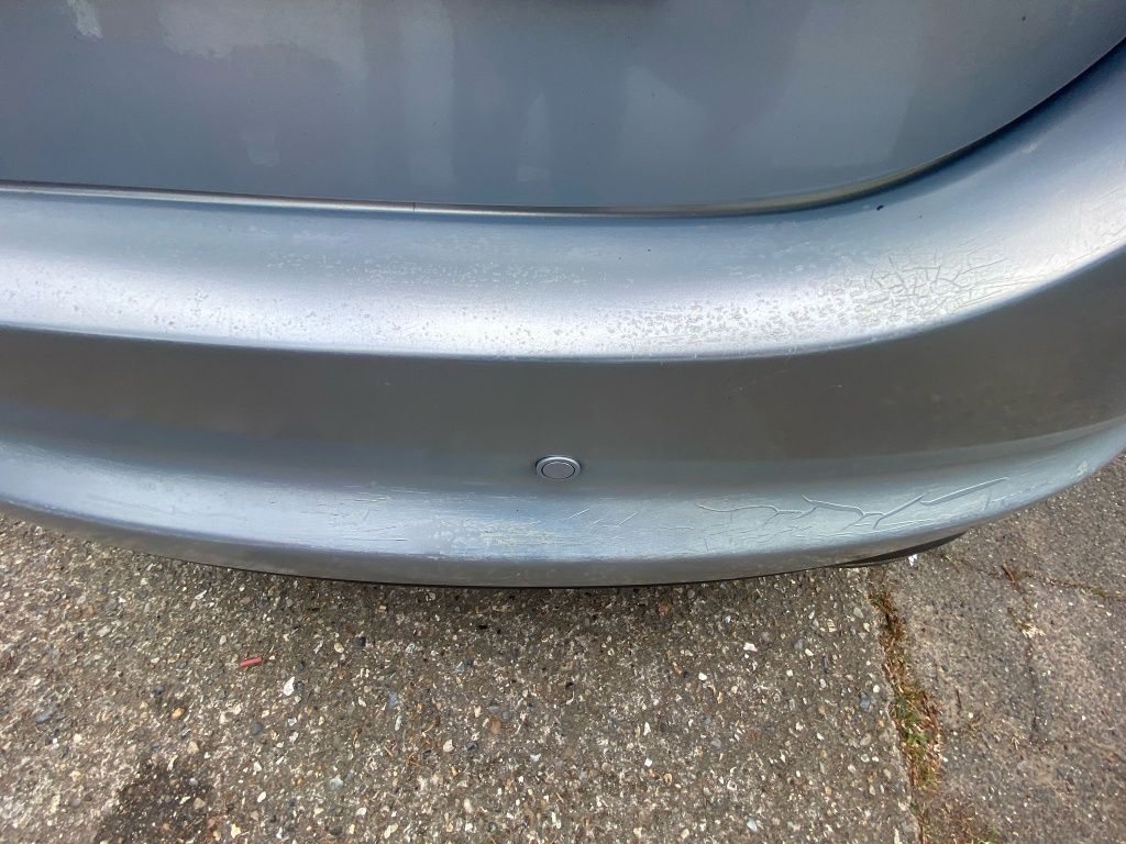 Jaguar XF 3.0 V6