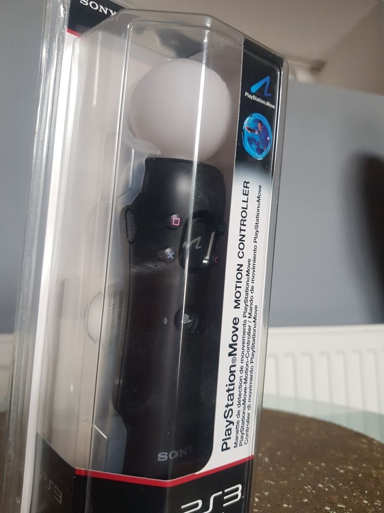PS3 kontroler do Playstation
