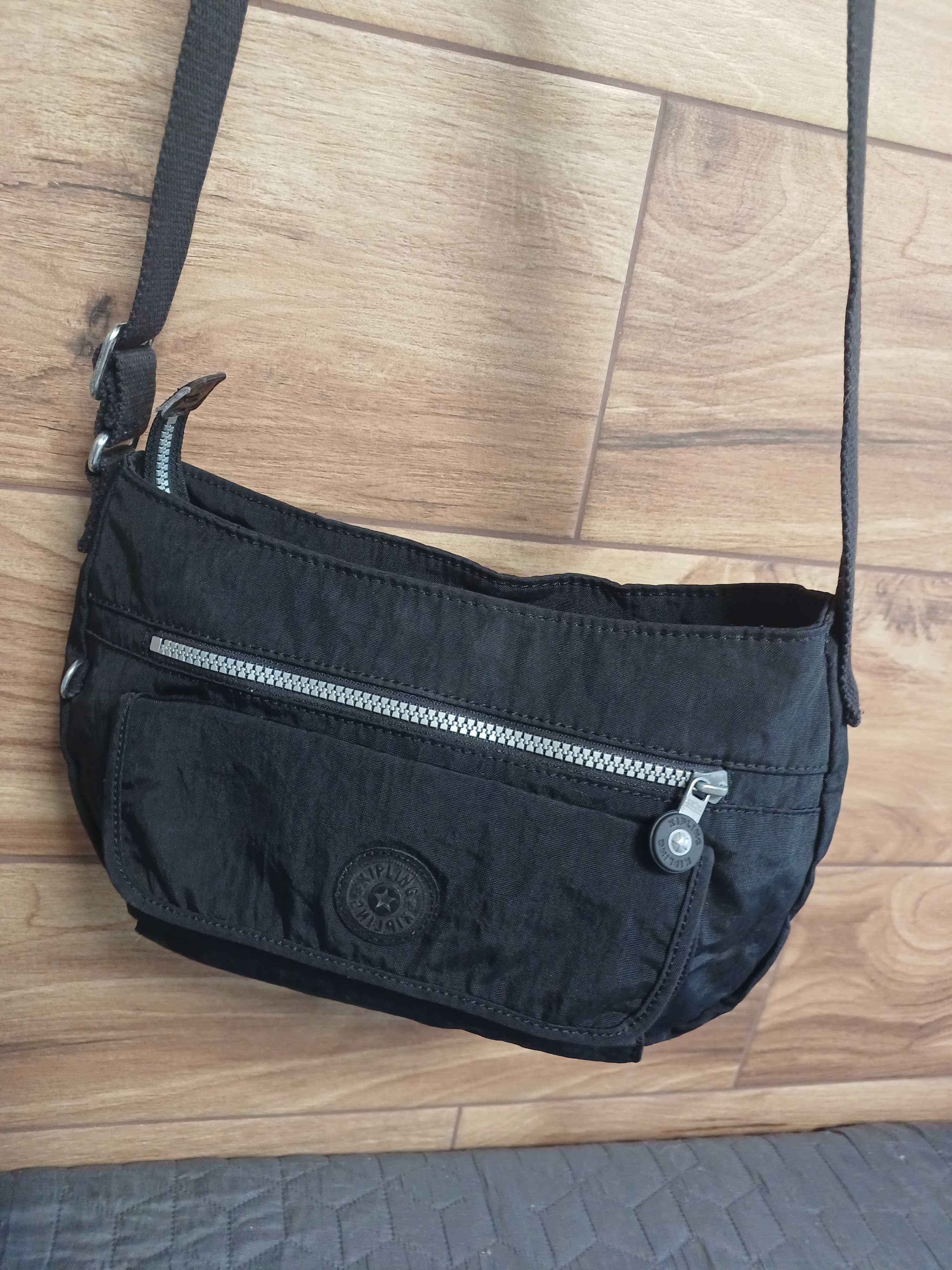 Зручна сумка Kipling, оригінал.