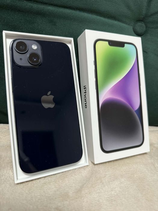 iPhone 14 128 GB