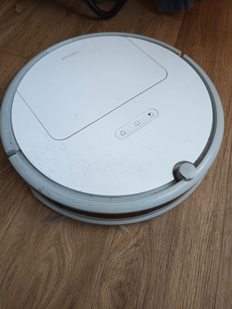 Robot  sprzątające - mopujący xiaowa e202-02