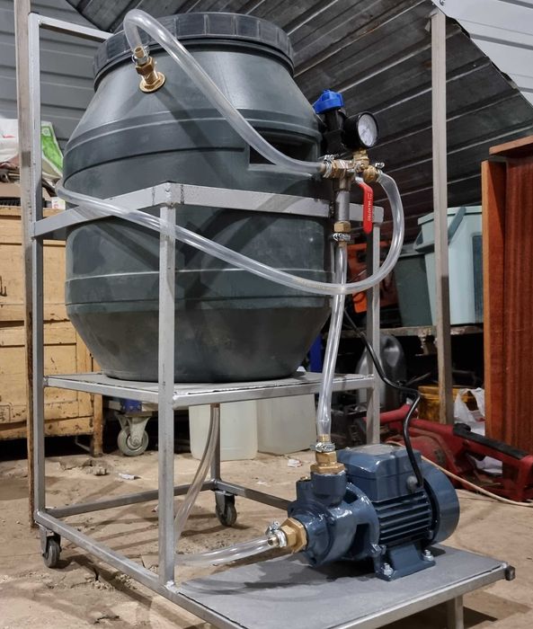 Шнековый погрузчик шнек для зерна брикетов шнековий навантажувач 133мм