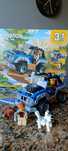Lego Creator 31075 3w1