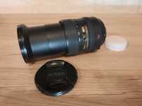 Obiektyw Nikon DX AF-S Nikkor 18-200 mm 1:3.5-5,6G ED VR stan b. dobry