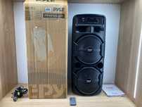 Głośnik przenośny Pyle PPHP2835B 600W