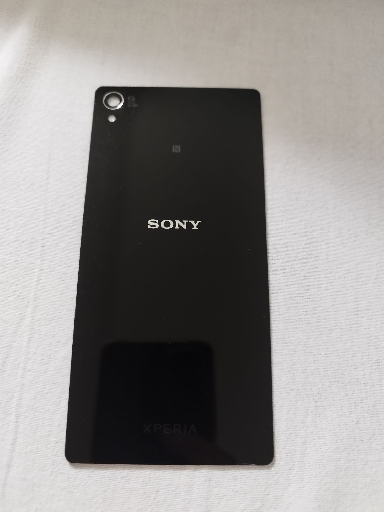 Klapka tylna Sony Xperia Z3
