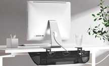 Organizer do kabli Spacetronik SPK-510 610x390mm