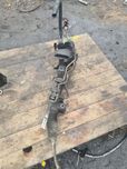 Рульова рейка 53638808 Fiat Croma Opel Vectra C Signum Опель Вектра Ц