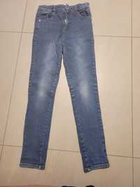 Jeansy Guess roz. 134/140