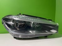 Фара BMW F15 USA Фара правая БМВ Ф15 Ф15 Блоки фары Ф15 Ф16