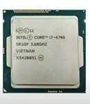 Processador Intel i7 4790 lga 1150
