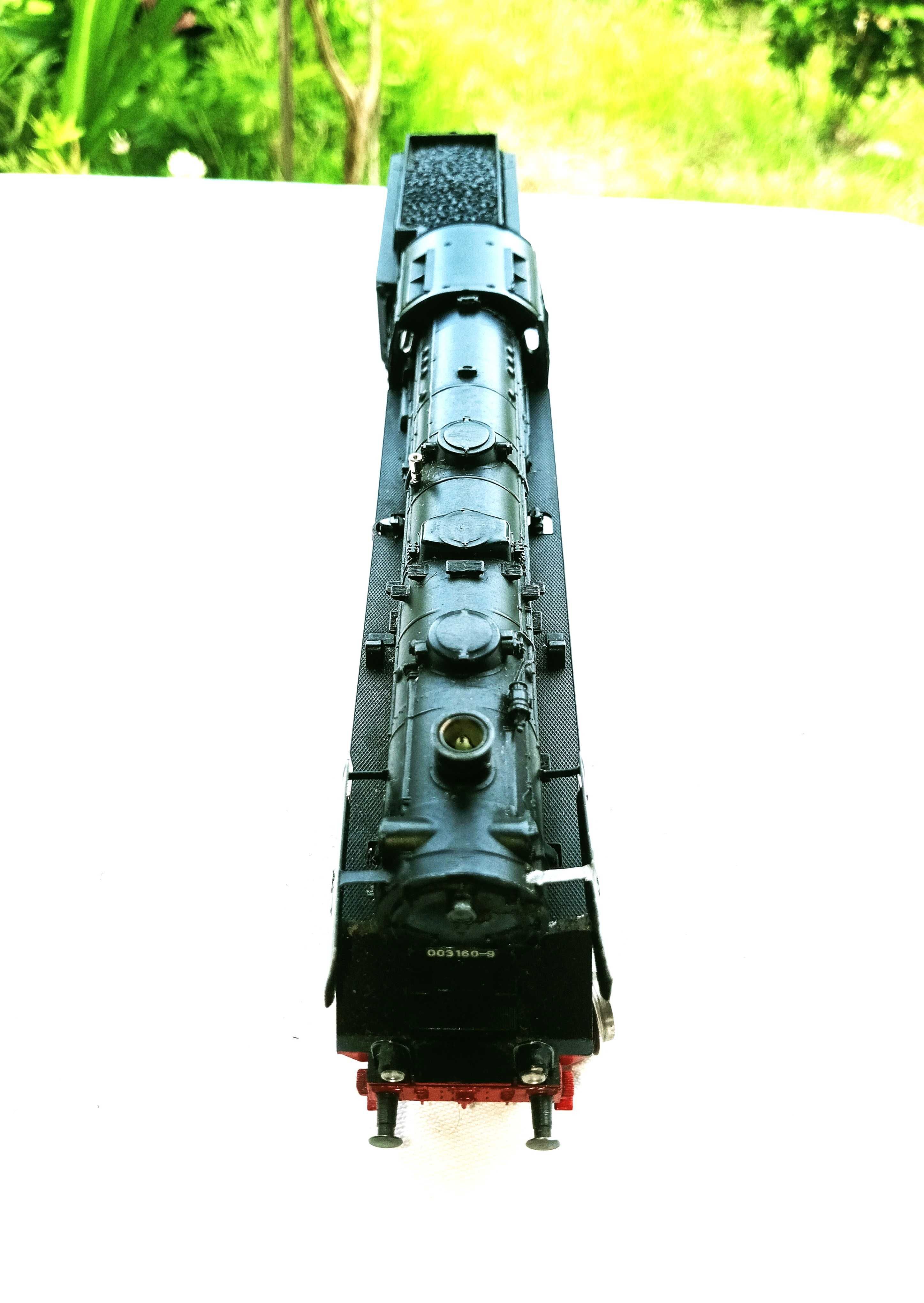 MARKLIN 3085, locomotiva