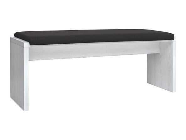 Zestaw mebli black red white