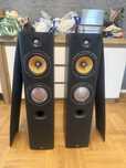 B&w 603 s3  kolumny czarne 603 s3 Bowers&wilkins