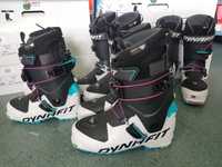 buty skiturowe Dynafit   w nimbus/slirvetta 850zł x 12 par pakiet nr56