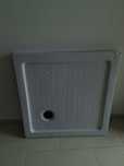 Poliban de casa de banho 80x80