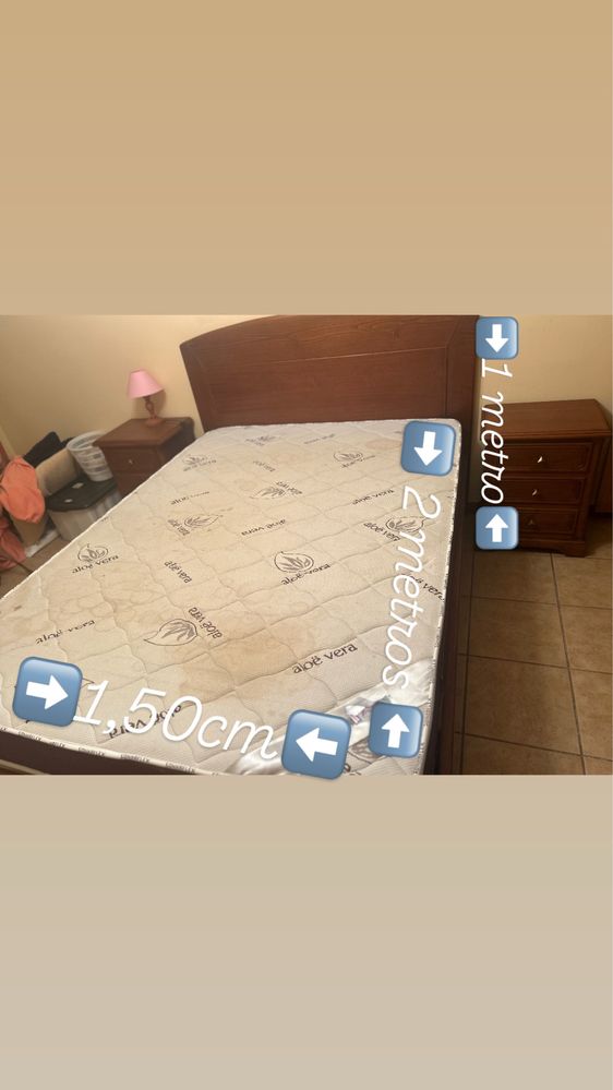Quarto De Casal