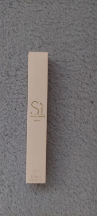 Perfumetka Si Parfum