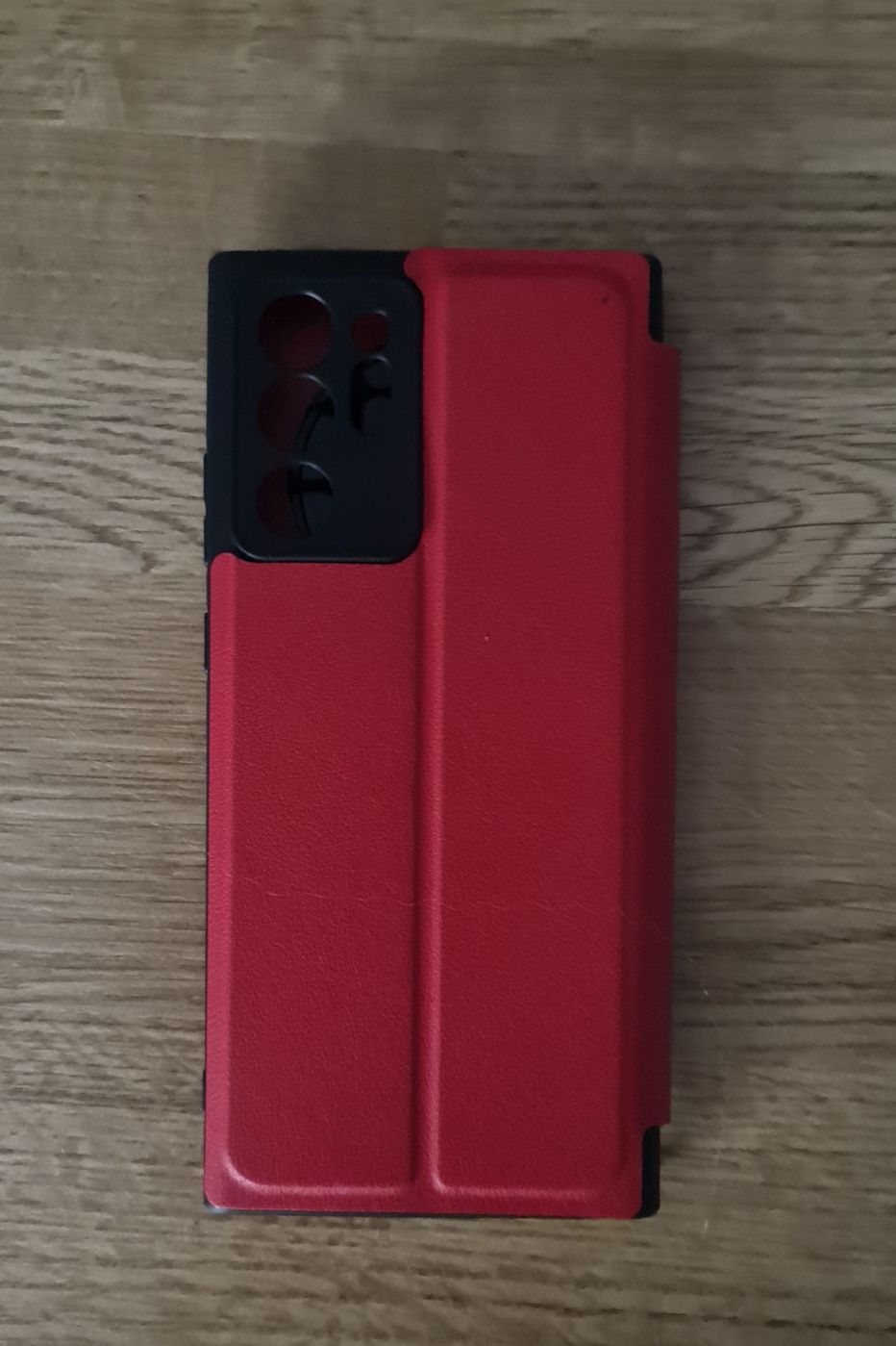 Etui Samsung Galaxy note20 ultra