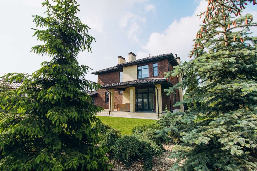 Елітний будинок в кращому районі Ірпеня! Ціну знижено!