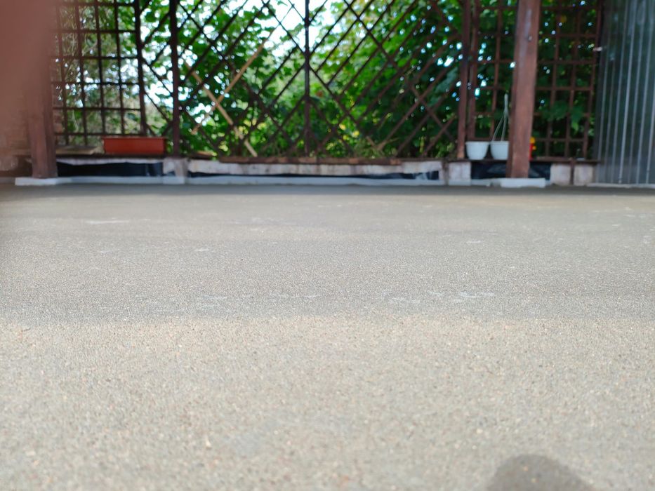 Wylewki maszynowe szybkie terminy