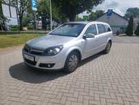 Astra H 1.6 Kombi GAZ , HAK