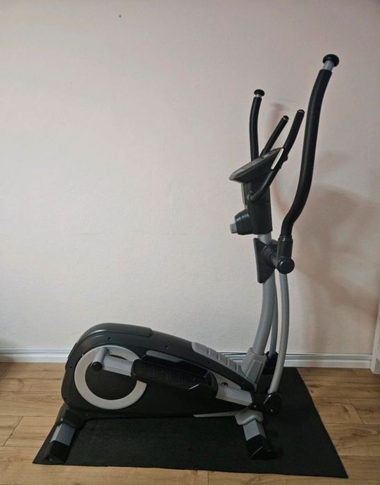 Orbitrek Orbiterek Kettler  Axos cross M duze koło zamachowe