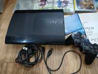 Konsola PS3 12 GB Superlim z grami