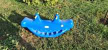 Bujak dla dzieci Delfin Little tikes