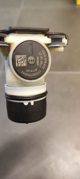 OEM bomba Adblue F01C070013