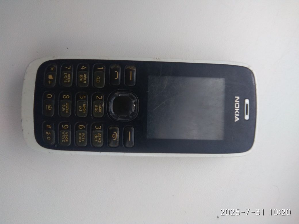 Телефон Nokia 112,Samsung Duos GT-S7562