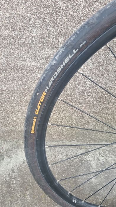 Trek Gravel Checkpoint ALR5