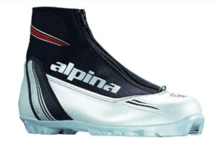 Buty Alpina ST 10 roz,45 narciarskie biegowe zimowe
