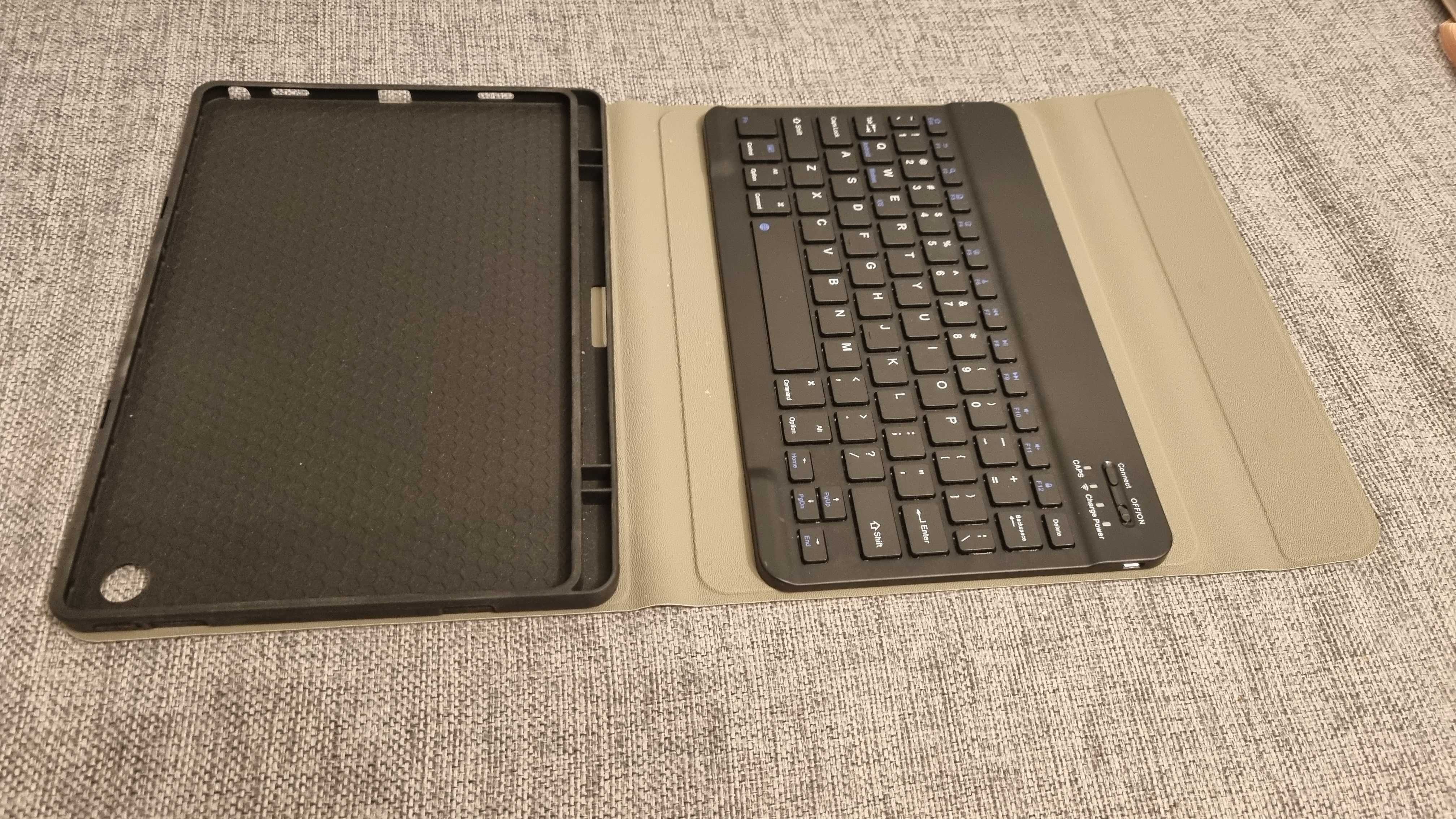 Tablet 10" Lenovo Tab M10 Plus QS680/4/128GB Android 12 LTE sprawny