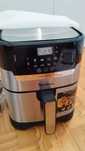 Air Fryer Nova Moulinex