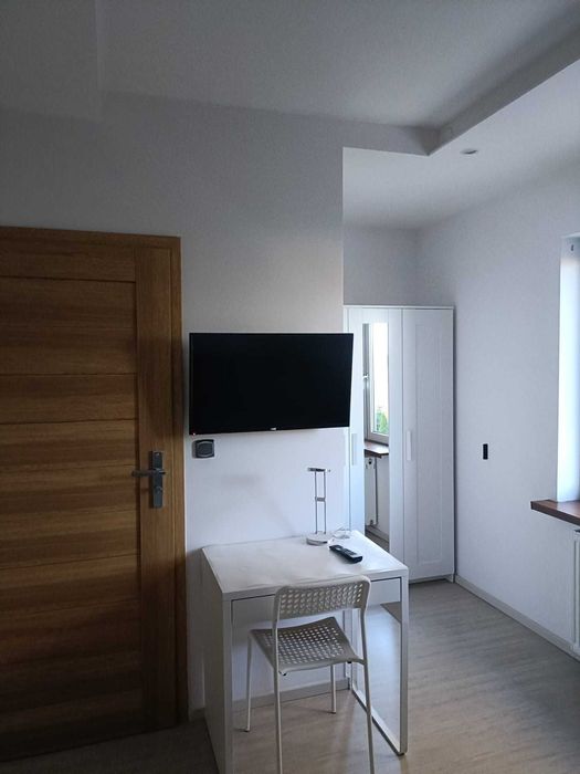 Pokój z własną łazienką, Franowo, Poznań