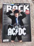 Teraz Rock lipiec 2015 #149, AC/DC, Lindemann