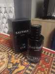 Dior sauvage parfum 100ml