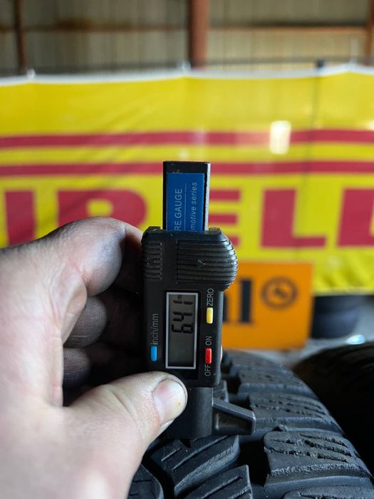 Шини 205/55 r16 91H Fulda Kristall Kontrol HP 2 (1338)