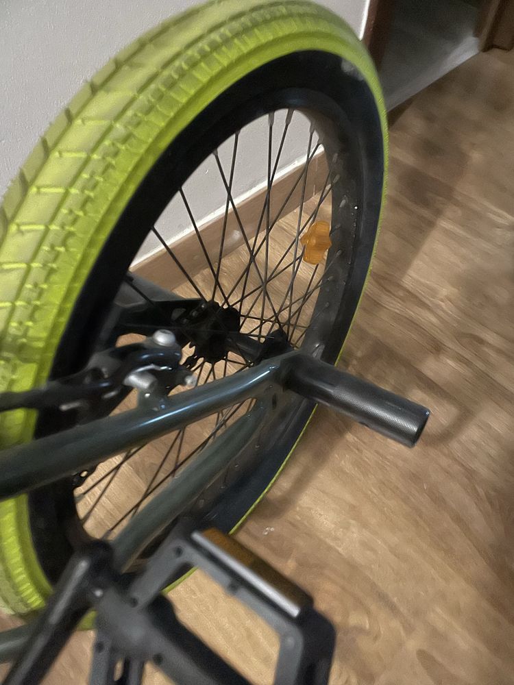 2 bicicletas usadas