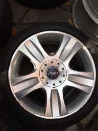 R18 Ford 5*108 ET52.5 7.5j