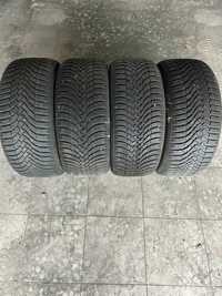 Opony 18" Falken Eurowinter HS01 225/40R18 92V 2019r używane