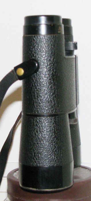 lornetka TRINOVID 10x40 LEITZ LEICA ZEISS z futerałem