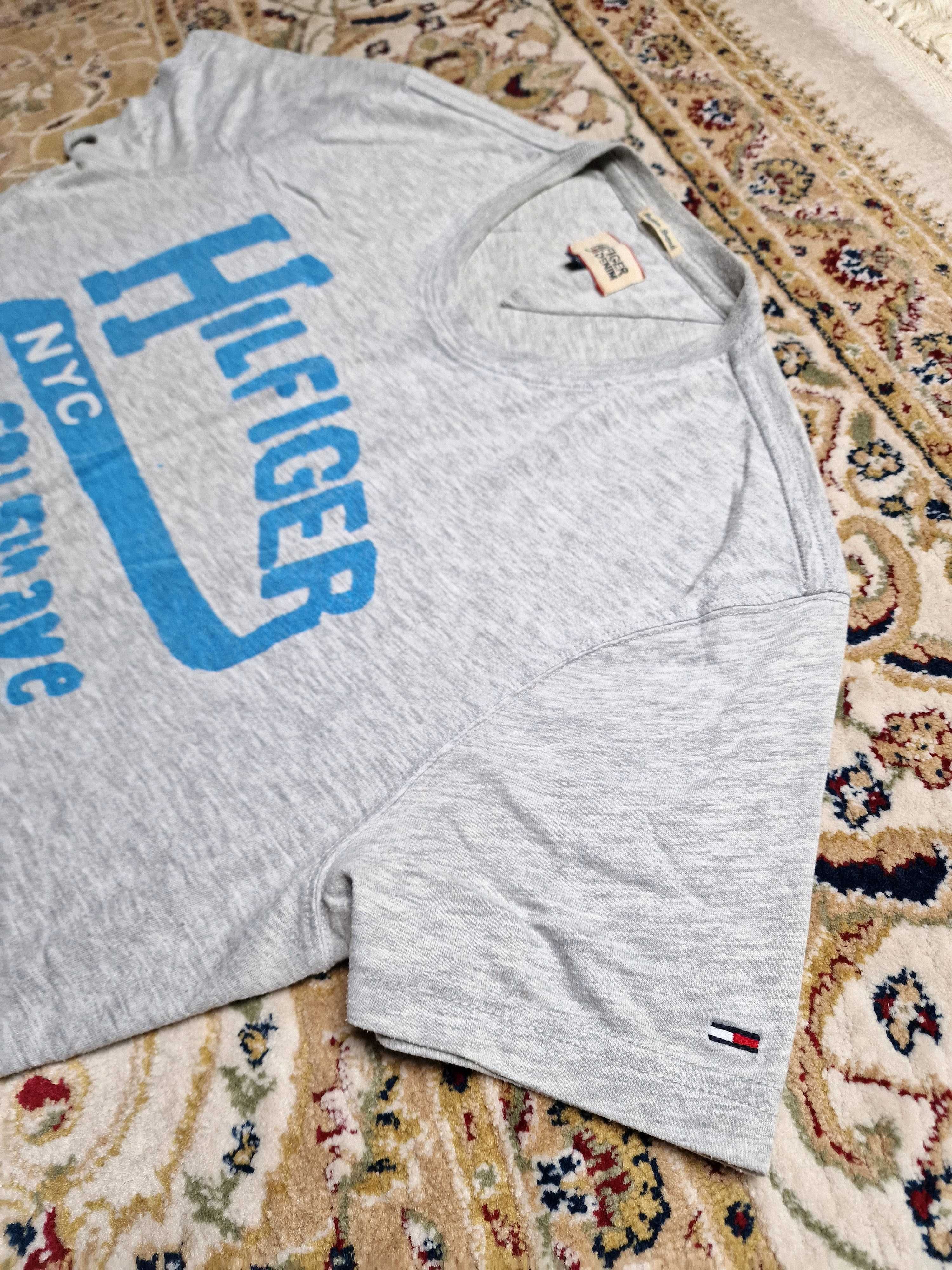Tshirt męski Tommy Hilfiger L 30zł