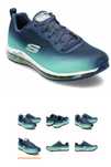 Jedyne dostepne Nowe‼️ Skechers Granatowe Ombre Sneakersy 39/40