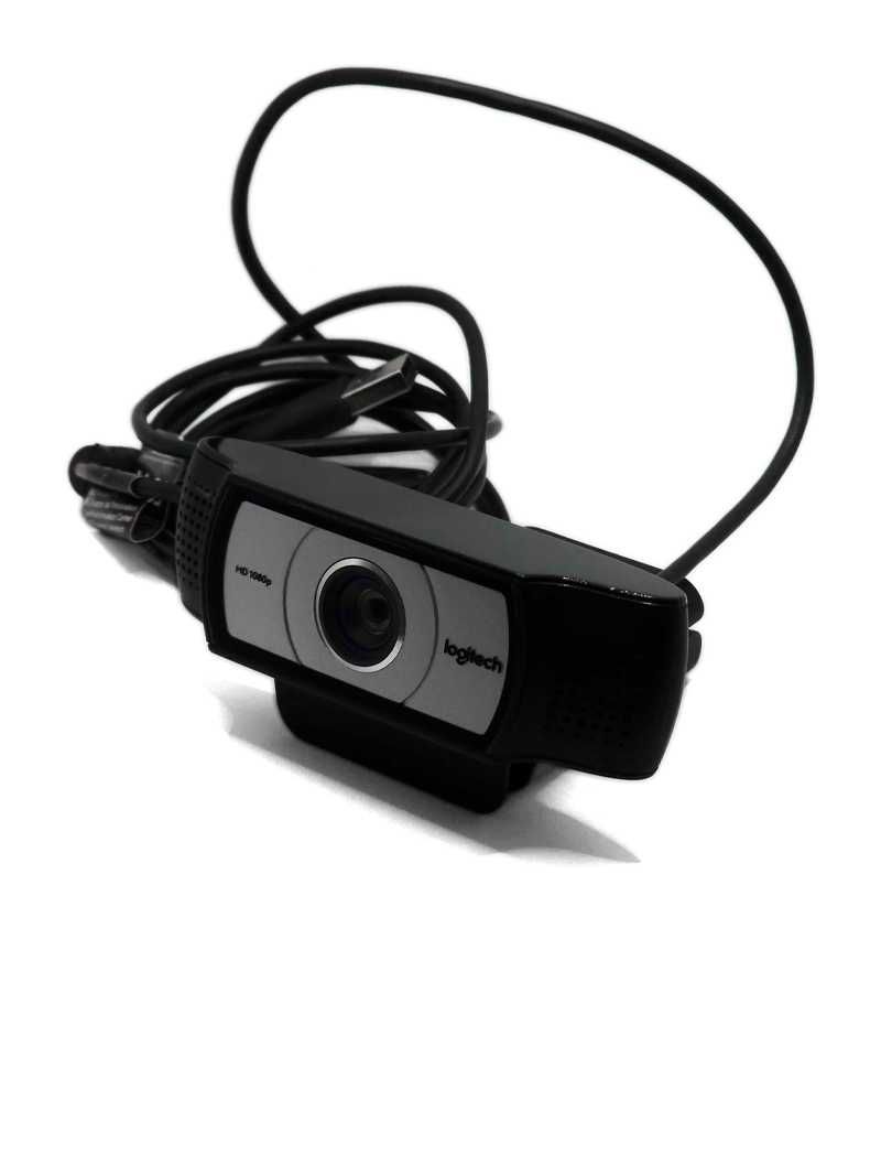 Kamera internetowa Logitech C930e 1080p z obiektywem szerokokątnym