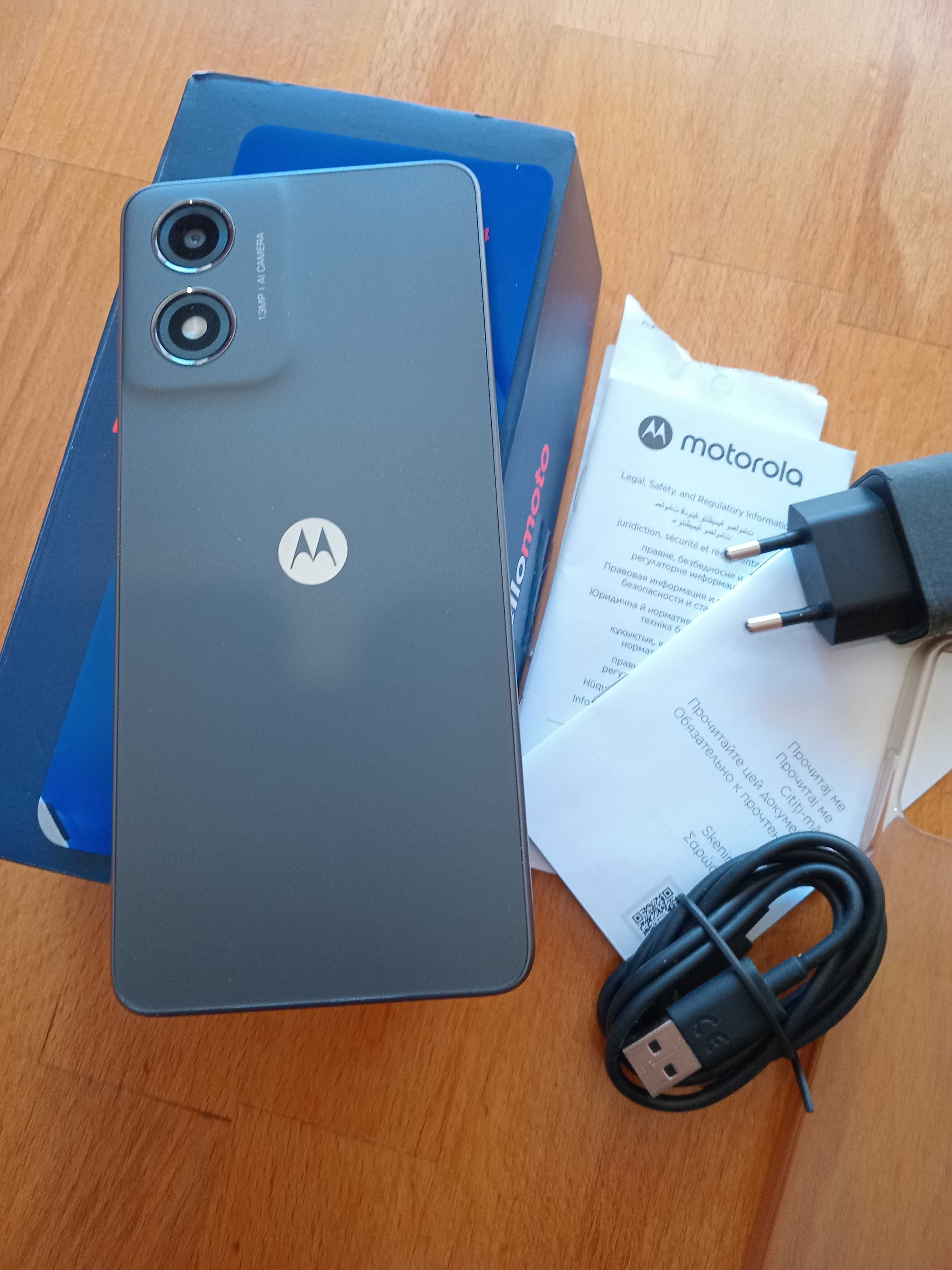 Смартфон   Motorola e14  Гарантия.