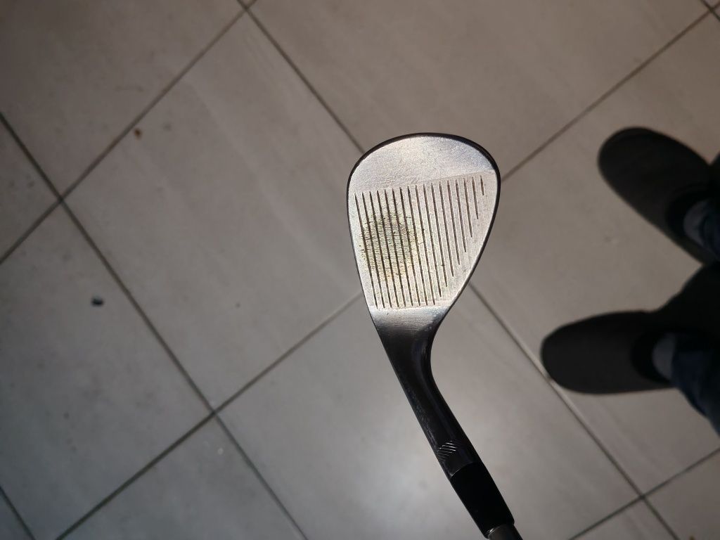 Golf Titleist Volkey SM7 wedge 52° 58°
