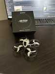 Meteor75pro dji o4 air unit