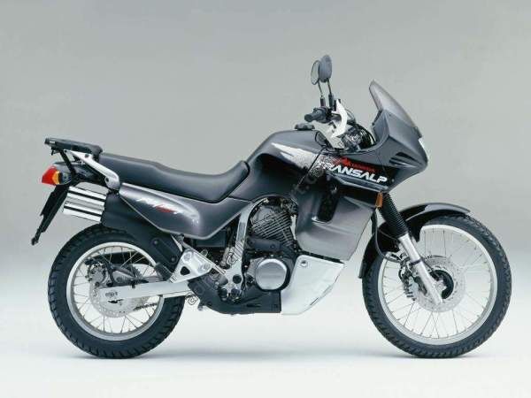 Наклейки Honda Transalp XL600 комплект